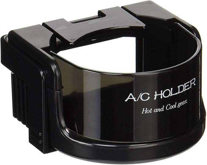 EB-48 Cup Holder A/C Vent Keep Cold or Hot Legendary Made in Japan