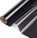 ARANA 5% VLT 20" × 20FT Ceramic Car Window Tint Film, Heat Resistant & 99% UV Blocking Privacy Protection