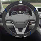 FANMATS NHL Unisex-Adult Steering Wheel Cover