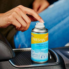 Armor All Fresh FX Car Odor Eliminator Spray, Car Air Freshener Spray, Tranquil Skies Scent, 1.5 Oz