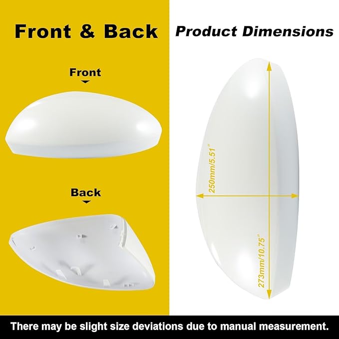 Car Door Side Rearview Mirror Cover Compatible With Nissan Altima 2019 2020 2021 2022 Housing Rearview Mirror Protective Cover Red Right Side