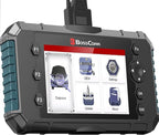 2026 BOSSCOMM IFIX430 OBD2 Scanner Diagnostic Tool, ABS/SRS Airbag/Transmission/Engine, Scan Tool & Car Code Reader for Cars