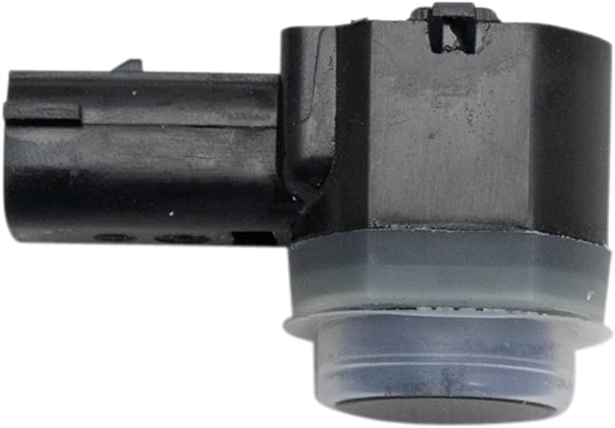 TRQ Bumper Parking Assist Object Sensor Compatible with Ford Lincoln Mercury