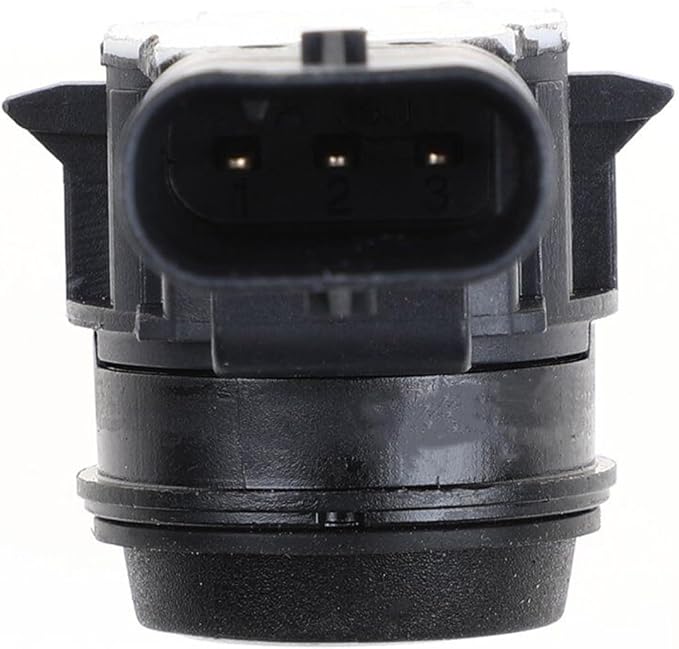 4 PCS 66209261587 Bumper PDC Parking Sensor for BMW F32 F31 F30 F22 F20 F80 M3 F84 M4 Parking Assist Sensor 9261582 662092615