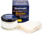 SAPHIR BEAUTÉ DU CUIR Reptan - Repair and Shine Care for Reptile Leather - 50 mL
