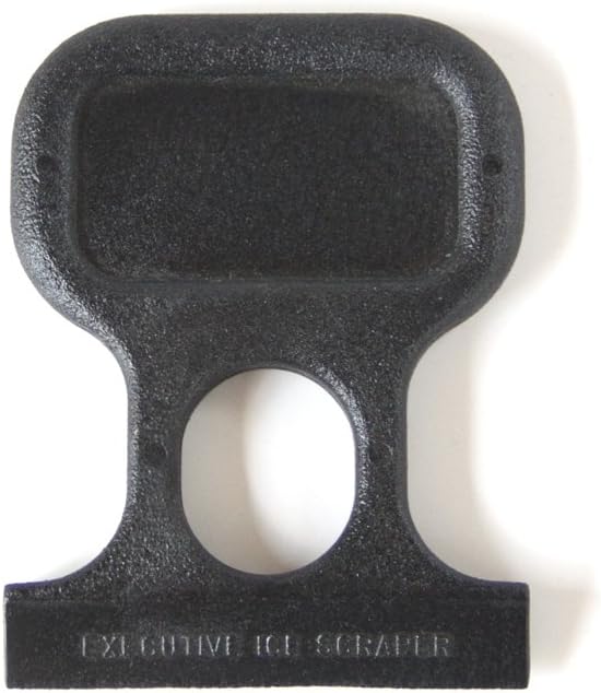 Ice Scraper