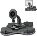 ChargerCity Nonslip Beanbag Dashboard Friction Mount for Garmin Nuvi 2557 2558 2559 2589 2597 2598 2599 2689 2699 52 54 55 56 57 58 65 66 67 68 DriveSmart Drive 50 51 60 61 LM LMT LMTHD GPS