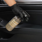SPTA Leather Protectant, 16oz Leather Conditioner, Vinyl, and Plastic Interior Surfaces -for Car Interiors, Furniture, Appare