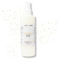 BASK & LATHER Hydrating Hair Mist, Leave-In Conditioner, Itchy Scalp Relief, Detangler, Curl Definer, Aloe Vera, Avocado Oil,