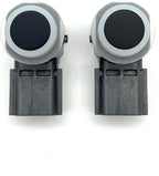 2PCS Parking Distance Sensor 28438-3SH0B for Nissan Altima Maxima Infiniti