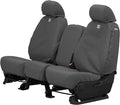 Covercraft Carhartt SeatSaver Custom Seat Covers for 2019-2026 Chevrolet Silverado/GMC Sierra 1500, 2020-2026 2500/3500-1st R