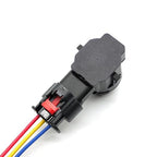84586217 Parking Assist Sensor + Wiring Harness for Buick Cadillac GMC 39215468 84566047