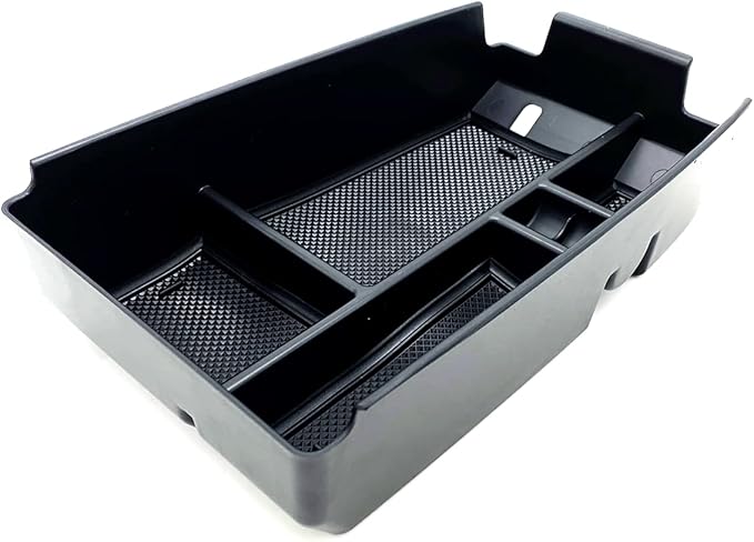 JOJOMARK Compatible with Ford Escape 2020 2021 2022 2023 2024 2025, Bronco Sport 2021-2023 2024 2025 Accessories Center Conso
