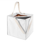 Clothes Hanger Organizer Holder for Space Saving, Fresheracc Hanger Triangle Storage Bag with Handles for Closet Tidier Laund