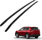 Roof Rack Cross Bars & Side Rail Kit for Honda CRV CR-V 2023-2026 – Durable Aluminum Alloy, Complete Set with 2 Cross Bars + 2 Side Rails, Secure Transport for Kayaks, Bikes, Cargo Carriers & Luggage