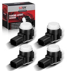 Parking Assist Sensor Compatible with Chevy Silverado Tahoe Suburban Camaro,GMC Yukon Sierra,Cadillac Escalade CTS CT6,Buick 