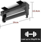 Pull Out Clothes Rail Extendable Pull Out Closet Rod - Wardrobe Pull-Out Trousers Rack, Extendable Clothes Rail, Pull Out Pan