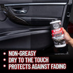 Chemical Guys Canister Wipes - VRP & Total Car Interior Cleaner & Protectant, Great for Cars, Trucks, SUVs, RVs, & More (60 C