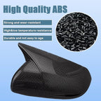 XITER Rear View Side Mirror Cover Side Mirror Cap for Honda CRV 2017 2018 2019 2020 2021 2022,Carbon Fiber