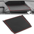 Auovo Dashboard Mat Compatible with Subaru Crosstrek Accessories 2018-2023 Forester 2019-2024 XV Impreza 2018-2023 Car Interi