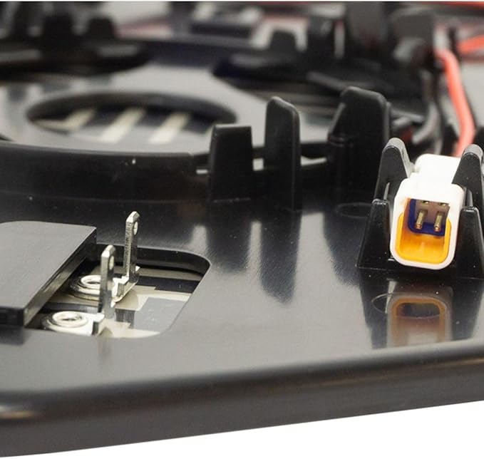 Mirror Glass Heated Blind Spot Detect Left Kit Backing Plate 2pcs for Ford for Lincoln for Navigator 2015-2017 MIR03283 MIR03
