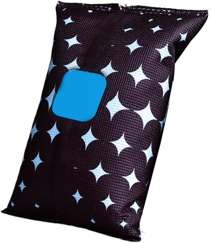 Moisture Absorber - Car Desiccant Bag for Humidity Reduction | Reusable Dehumidifier with Spill Resistant Seal & High
