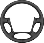 MEWANT Steering Wheel Cover Wrap for Toyota Tacoma Tundra 4Runner Sienna Highlander Sequoia Land Cruiser Prado 120 Land Cruiser Hilux LS400 GX GX470