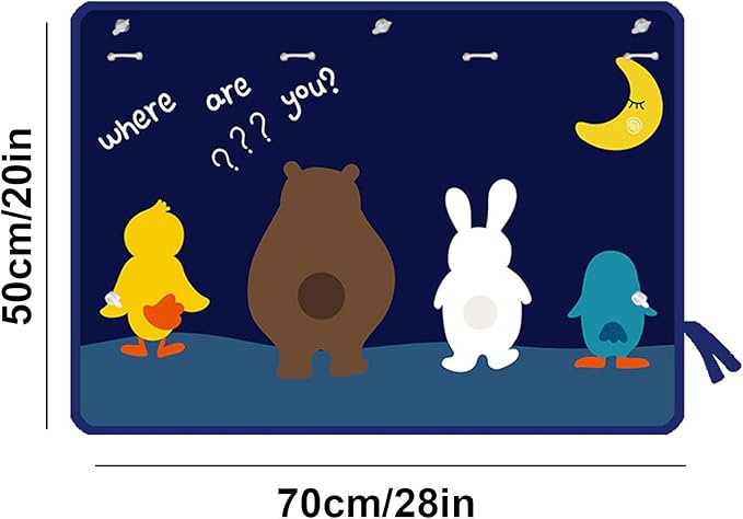 Car Sun Shade for Baby Kids Children 2 Pack Car Side Window Curtain Protector Protects from Sun Glare Heat Blocks UV Rays Glare Car Interior Sun Blocker Blind (Night)