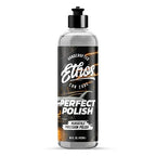 Ethos Perfect Polish – Versatile High Gloss Finish for Cars, Water-Based, No Fillers – One Step to Cut, Refine & Perfect Car Polish 16 Fl oz