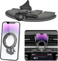Car CD Slot Magnetic Phone Mount for Nissan Altima 2002-2018，Rogue 2008-2013，Sentra 2000-2019，Murano 2003-2014,Pathfinder 2013-2021 Interior Accessories Cellphone Holder Magnet Stand Mobile Cradle