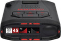 Escort Redline 360c Plug and Play Radar Detector - Extreme Range, Rapid Response Times, Full Stealth, 360 Degree Awareness, A