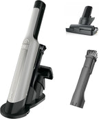 Shark WANDVAC Power PET Cordless Hand Vac, Ultra-Lightweight & Portable with Powerful Suction & Boost Mode, NEW FurFins Tool 