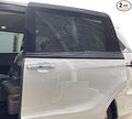 2 Packs Mesh Car Window Screen for MPV Sliding Door,Single Layer Sunshade for Large Square Car Truck Windows