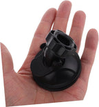IMIKEYA 6pcs Car Suction Cup Mount Bracket Compatible Dash Cam Suction Cups for Windshield Dashboard