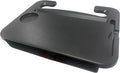 Multi-Functional Car Steering Wheel Desk - Great for Eating, Studying, and Working, Includes Side Seat Storage to Help Prevent Dropping, Bonus: Free Car Phone Holder Included
