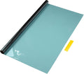 Motoforti Nano Ceramic Car Window Tint Film VLT 70% IRR 23% UVR 45% Blue 14.76 ft x 35.43 Inch Privacy Film 2mil PET 1 Pc