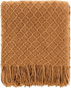 CREVENT Home Farmhouse Decor Rustic Couch Sofa Chair Bed Throw Blanket, Soft Warm Light Weight for Travelling in Spring Summe