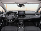 GIANT PANDA Steering Wheel Cover for Toyota, Auto Car Steering Wheel Cover for Toyota Highlander Rav4 Corolla Camry,Standard 
