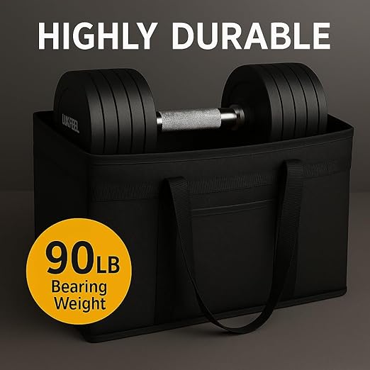 musbus 4 PACK catering bag for doordash 24W x 15H x 14D XXXL Insulated Food Delivery Bag Cooler Bags Keep Food Warm Catering Therma Cooler Bags Therma Shopper hot Black 24W x 15H x 14D hot boxes