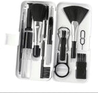 ImmacuKit 18-in-1 Electronic Device Cleaning Kit with Magic Cleaner Gel -Use On Phone, Earbuds, Laptop, Keyboard, Smart Watch