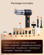 Car Vacuum