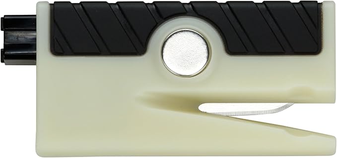 Line Cutterz "VET" Vehicle Escape Tool (Glow-in-the-Dark)