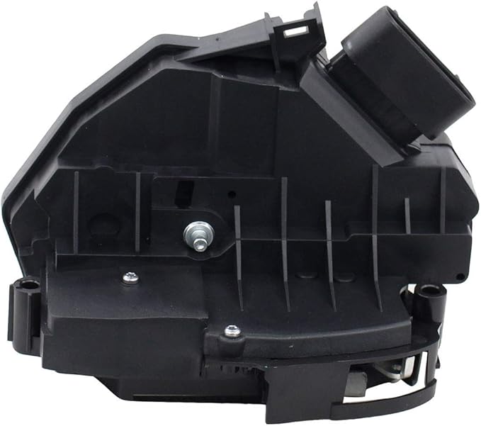 MOTOKU Rear Right Passenger Side Door Lock Latch Actuator for Ford Escape Fusion Focus Edge MKX MKZ 2011 2012 2013 2014 2015 