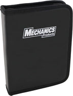 Performance Tool W1197 38 Piece Compact Tool Set with Zipper Case
