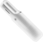 STARUMENT Portable Hand Vacuum Cleaner Handheld Cordless Cleaner for Dust Pet Hair Dirt, Home, Car Interior, Lightweight, Eas