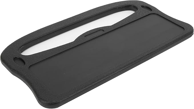 Notebook Laptop Car Tray, Car Steering Wheel Tray Small Multifunctional Stable Portable for Working for Writing for Eating
