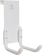 Dreambaby StrollAway Over The Door Baby Stroller Hanger – Heavy Duty Metal Hook Organizer with 50lb Load Capacity