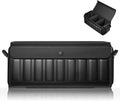 Spigen Trunk Organizer Collapsible Heavy Duty Foldable with Lid for SUV, Model Y juniper (2025/26),