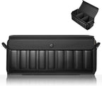 Spigen Trunk Organizer Collapsible Heavy Duty Foldable with Lid for SUV, Model Y juniper (2025/26),