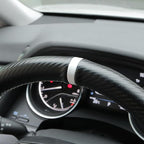 MEWANT Breathable Hand Sewn Car Steering Wheel Cover for Toyota Camry 2018-2019 / Toyota Avalon 2019 / Toyota Corolla 2019-2020 / Toyota RAV4 2019 Steering Wheel Accessories
